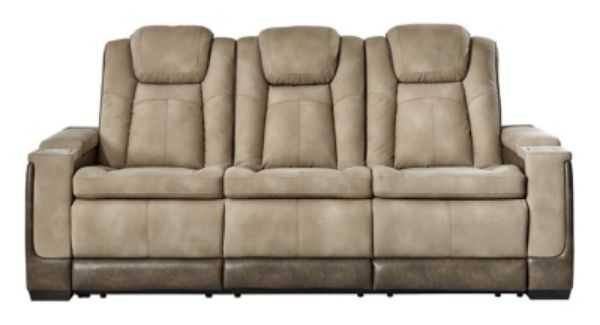 Nex Gen P2 Zero Gravity Reclining Sofa with Drop Table | AFW.com