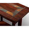 Picture of Santa Fe Chairside Table