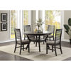Picture of Cali Round Dining Table