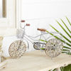 Picture of Metal Bike Silver