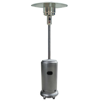 Picture of Outdoor Gas Heater