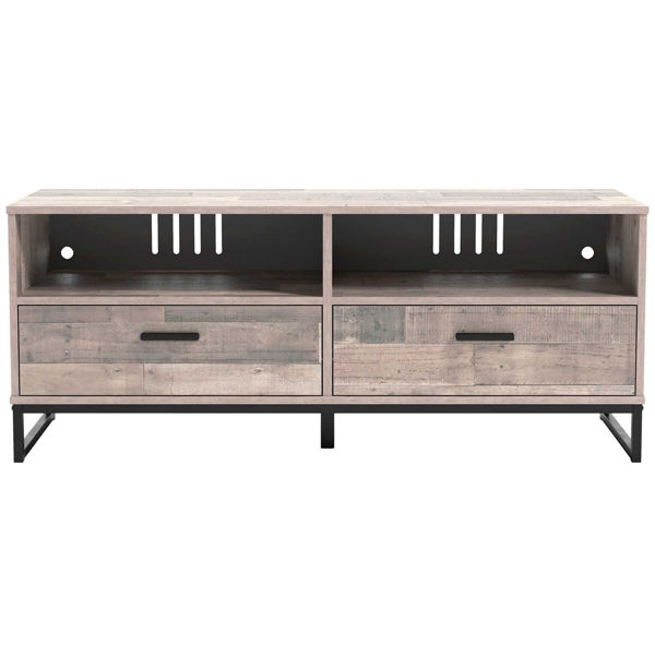 Picture of Neilsville 53" Multi Gray TV Stand