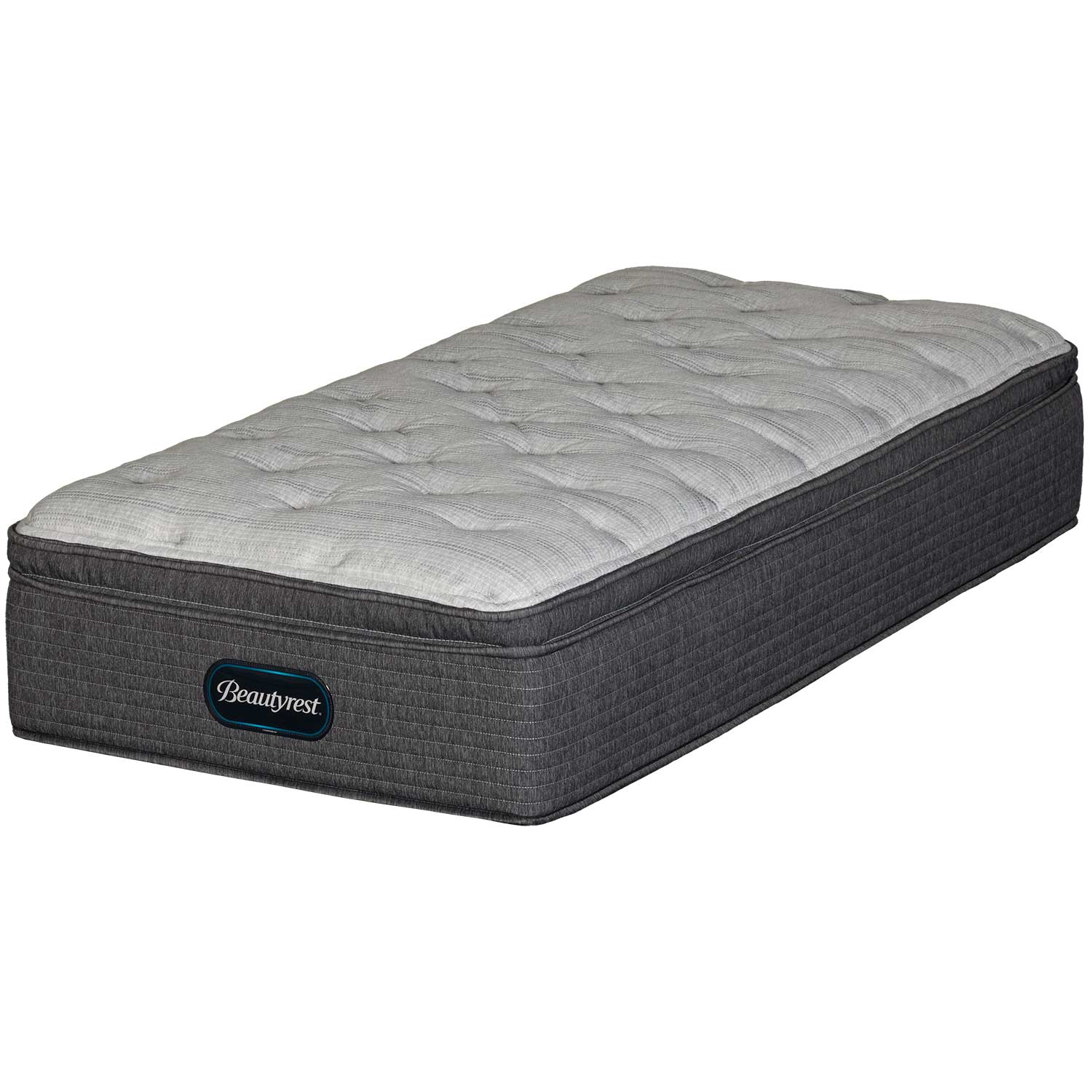 Castle Peak Twin Extra Long Mattress | CAST-33XLM | AFW.com