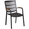 Picture of Ikast Metal Dining Chair