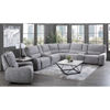 Picture of River Gray P2 Recliner
