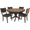 Picture of Complete 53" Round Dining Set