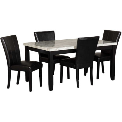 Picture of Merida 5 Piece Dining Set
