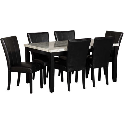 Picture of Merida 7 Piece Dining Set