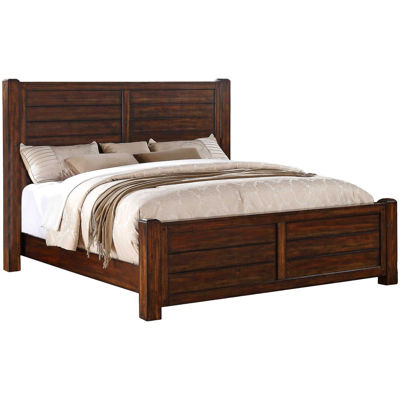 Picture of Dawson Creek Queen Bed