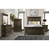 Picture of McCabe King Panel Bed