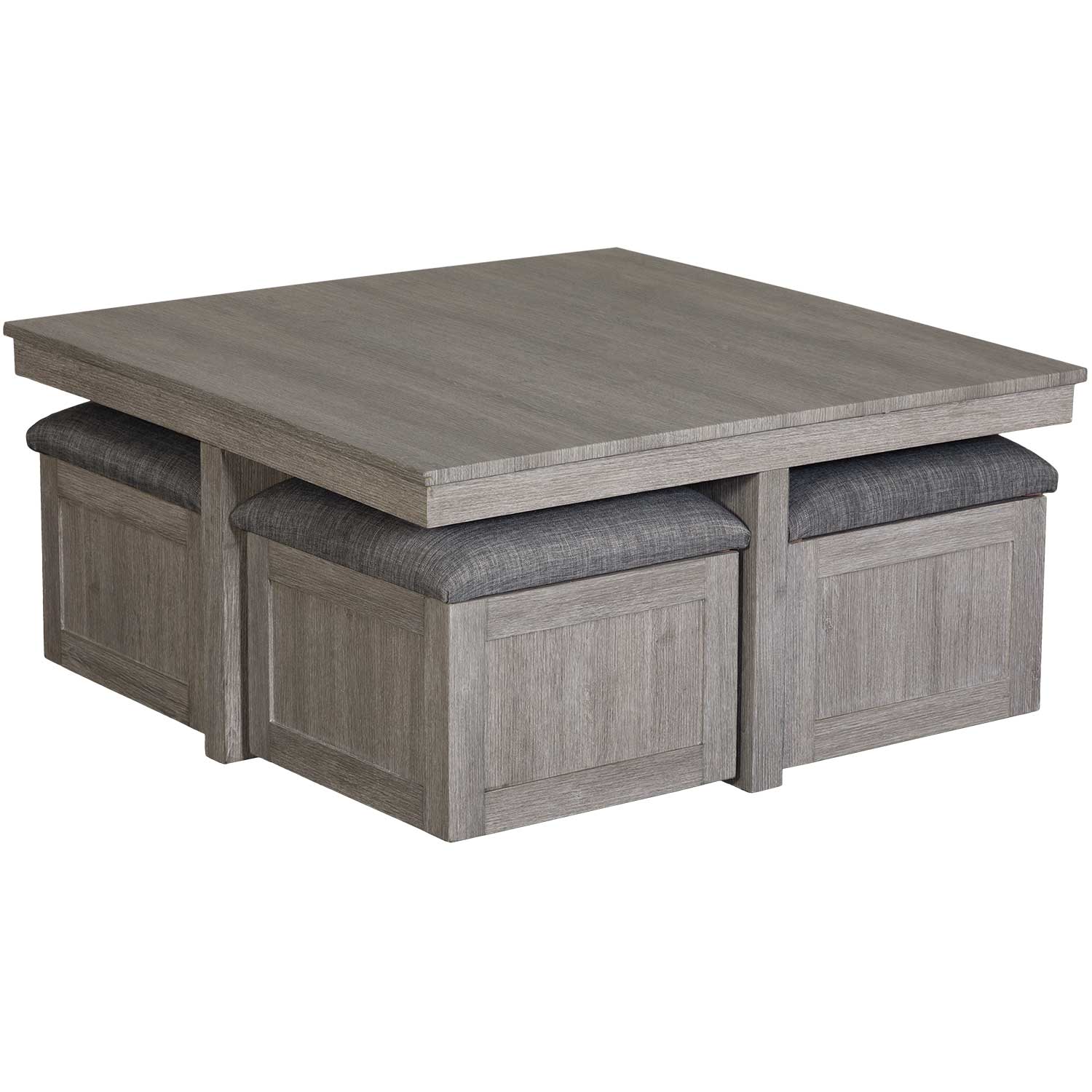 Todoe coffee table with lift deals top