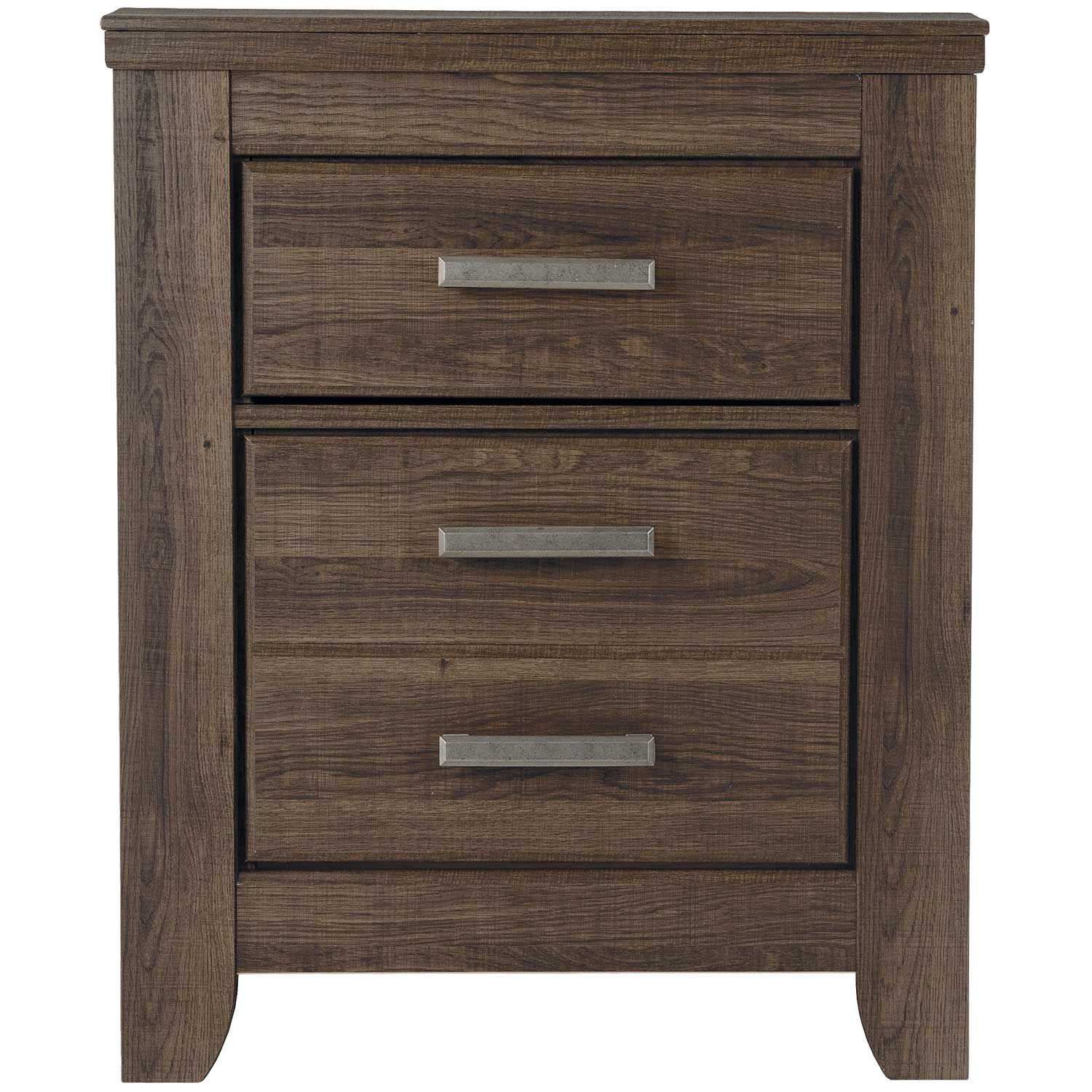 Juararo Two Drawer Night Stand | B251-92 | AFW.com