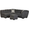 Picture of Crossover 4PC Pit Sectional