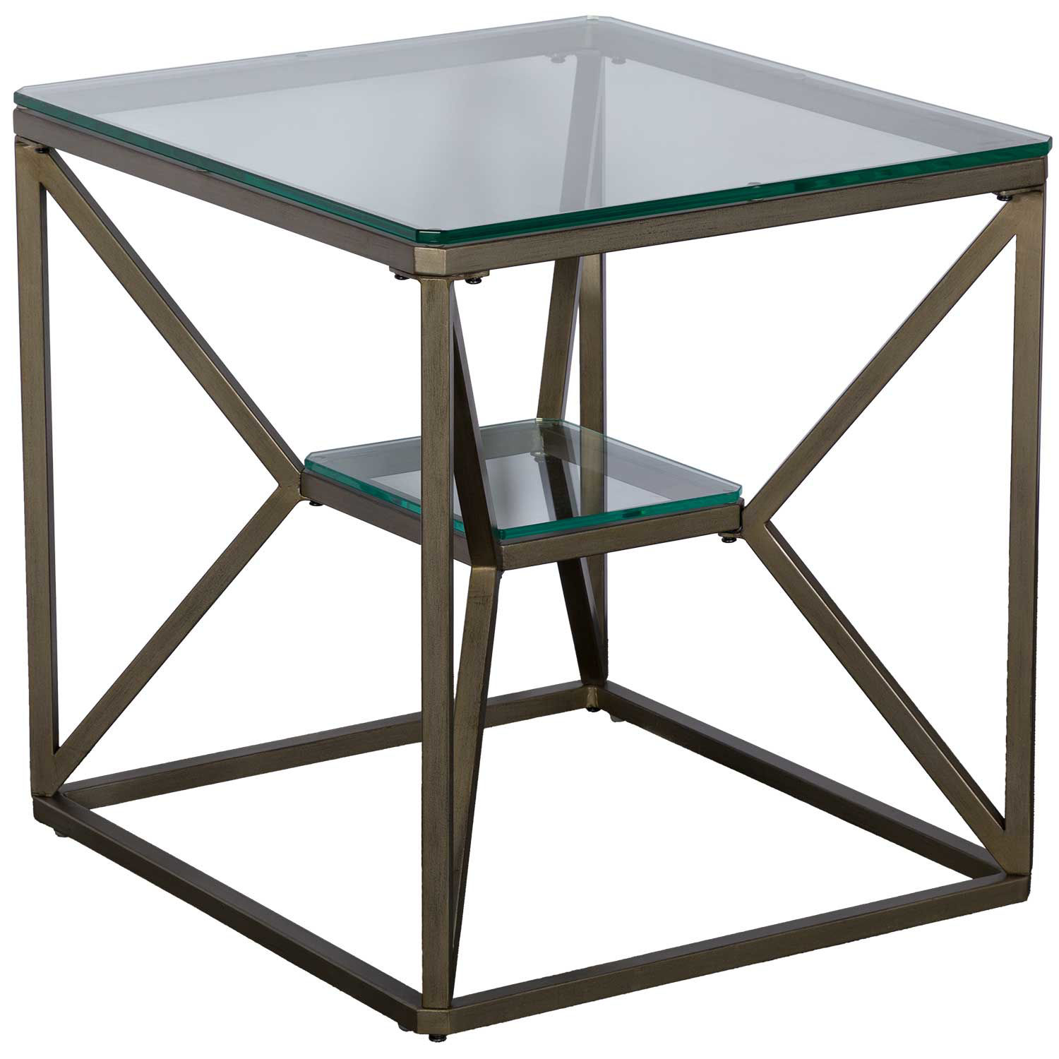 Ontario End Table 7002547