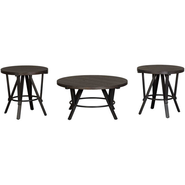 Picture of Enzo 3PK Tables