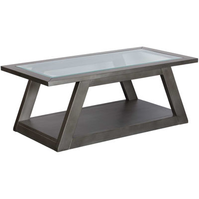 Picture of Vue Cocktail Table