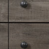 Picture of Avilla - 5-Drawer Chest, Fall Oak