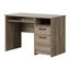 Picture of Tassio - Desk, Weathered Oak