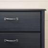 Picture of Ulysses - 6-Drawer Double Dresser, Blueberry