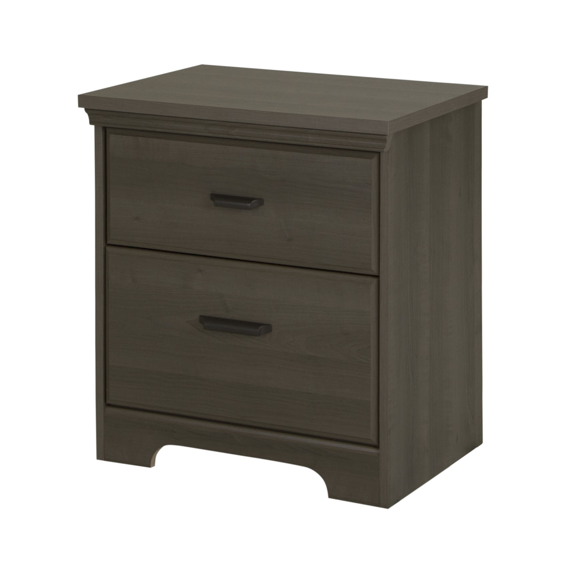 11315 - Fusion - 1-Drawer Nightstand | AFW.com