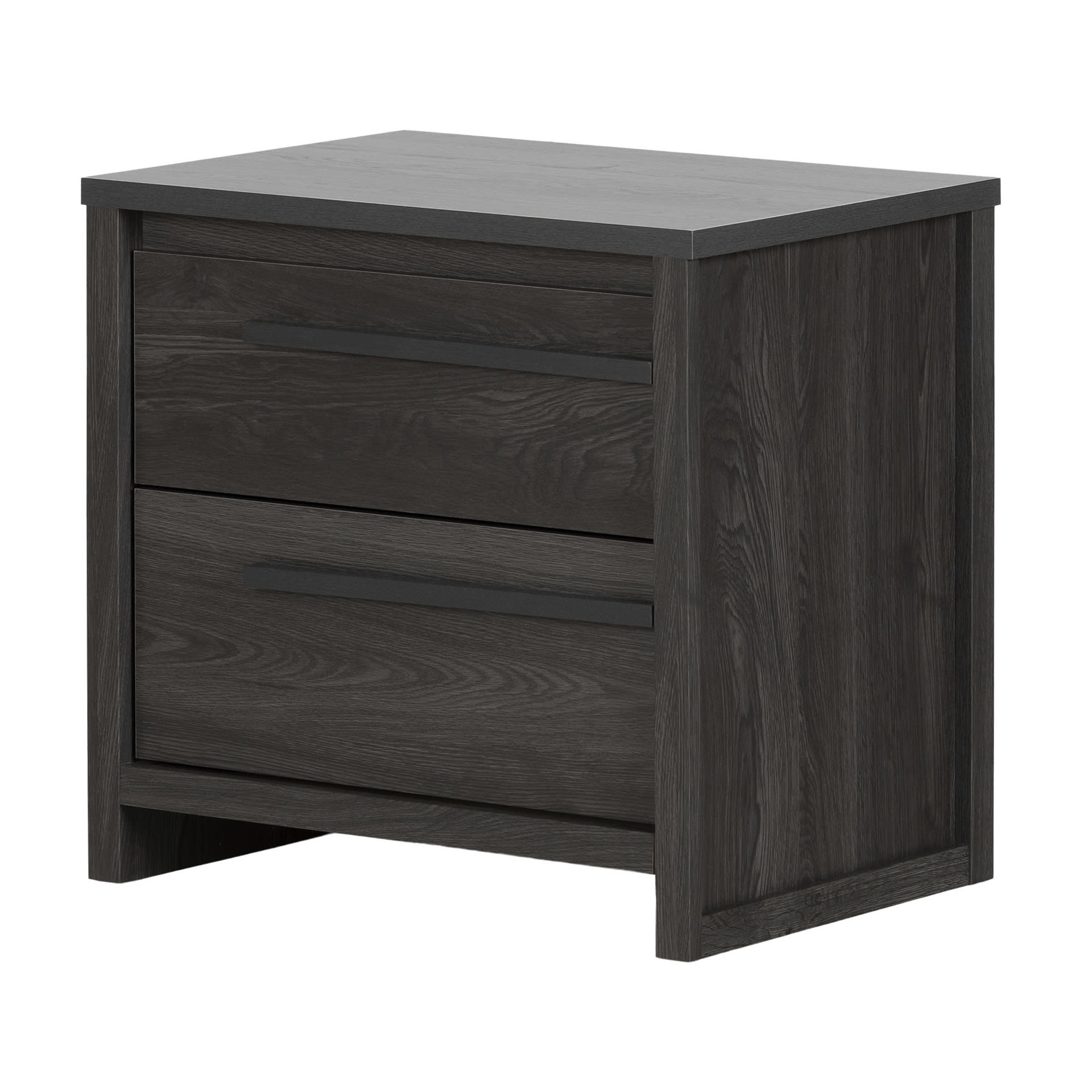 11315 - Fusion - 1-Drawer Nightstand | AFW.com