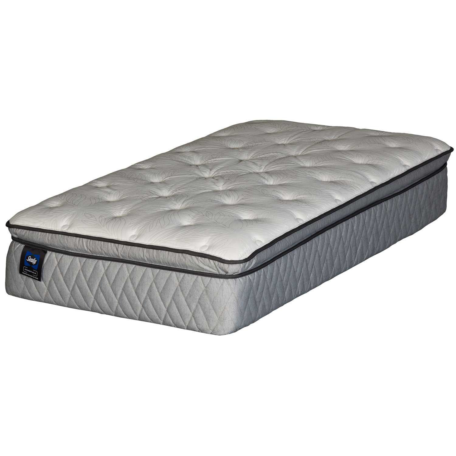 Kempton Twin Mattress 