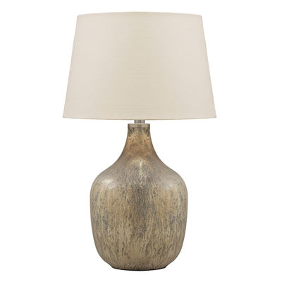 Picture of Mari Table Lamp, Gold