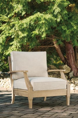 Clare View Outdoor Lounge Chair | P801-820 | AFW.com