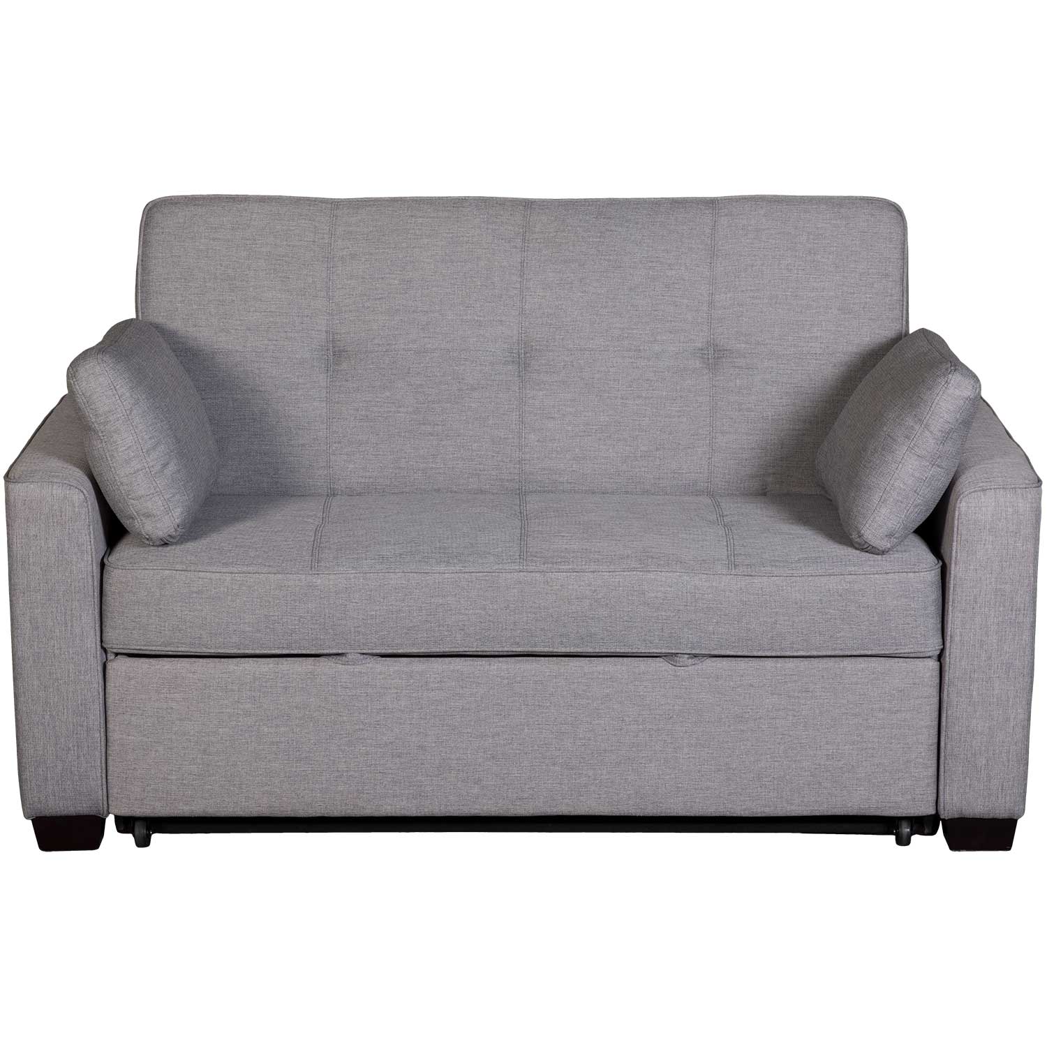 Orlando Pull Out Sleeper Loveseat | 1A-ORLANDO | AFW.com