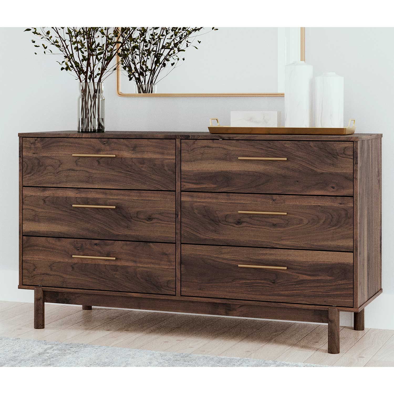 Calverson Dresser | EB3660-231 | AFW.com