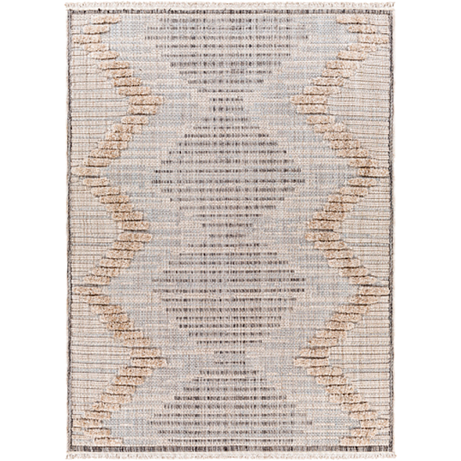 Waffle Rug Pad, 173-RP04-71