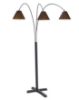 Sharde Floor Lamp | L725049 | AFW.com