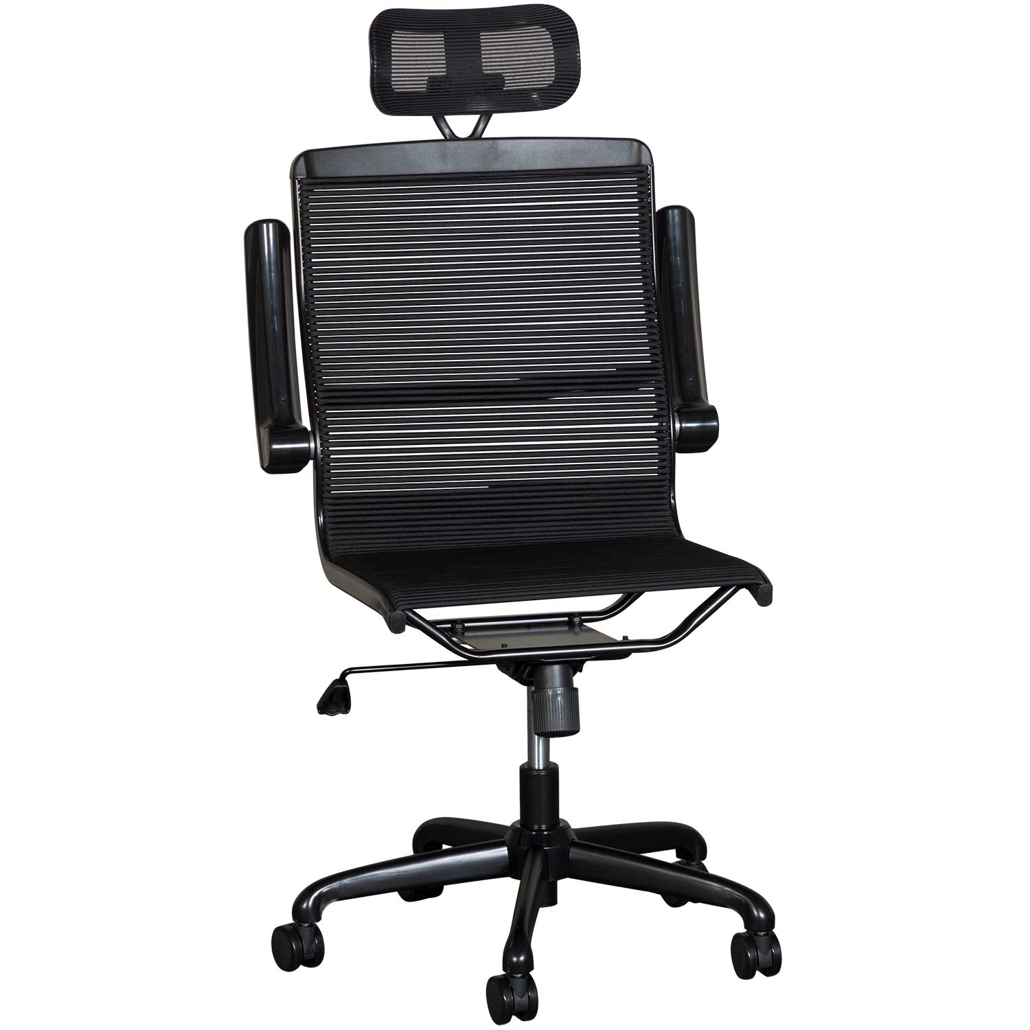 Bungee Office Chair Black 5201 BLK AFW Com   0171949 5201 BLK 3  