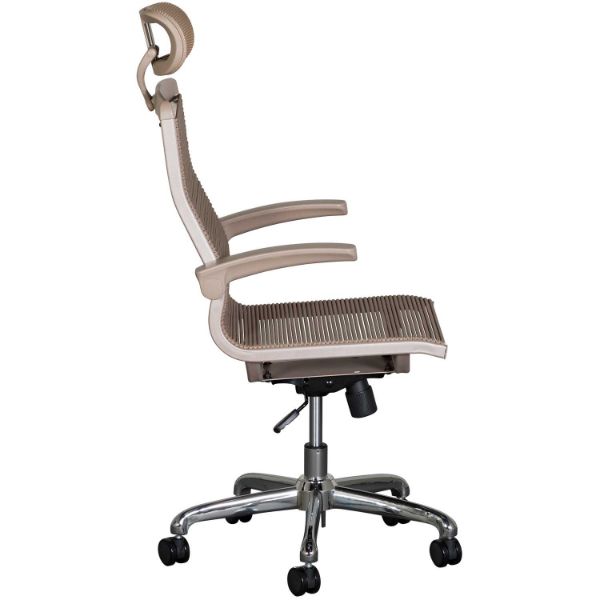 Bungee Office Chair Beige 5203 BGE AFW Com   0171961 5203 BGE 3  600 