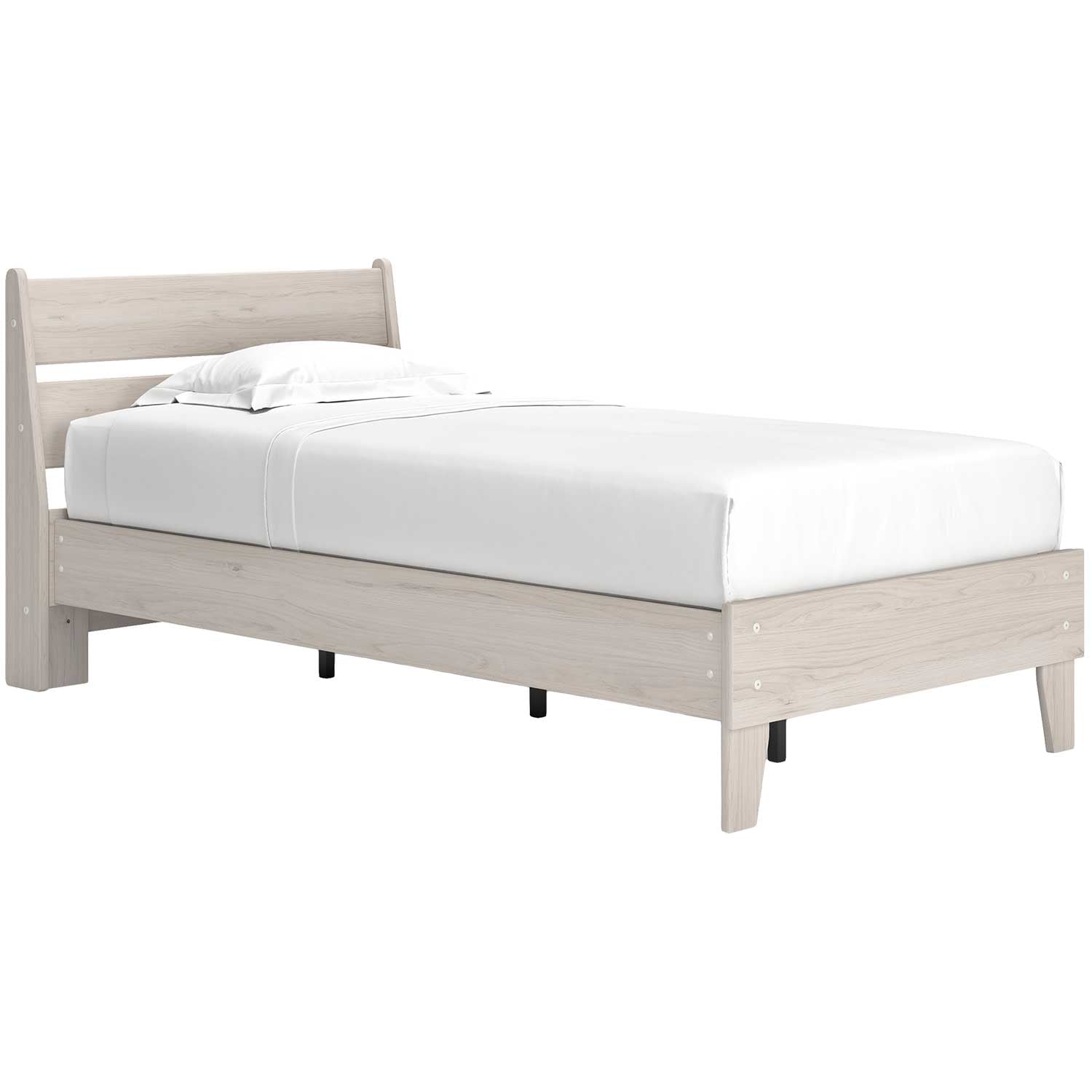 Socalle Twin Bed | EB1864-101 | AFW.com