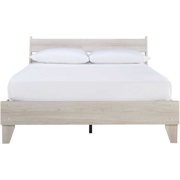 Socalle Queen Bed | EB1864-103 | AFW.com