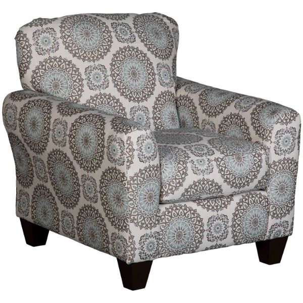 A-9001 Ash Chair | 9001 Genesis Furniture, Llc | AFW.com
