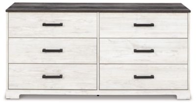 Picture of Shawburn Dresser