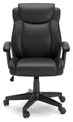 Picture of Corbindale Home Office Chair, Black