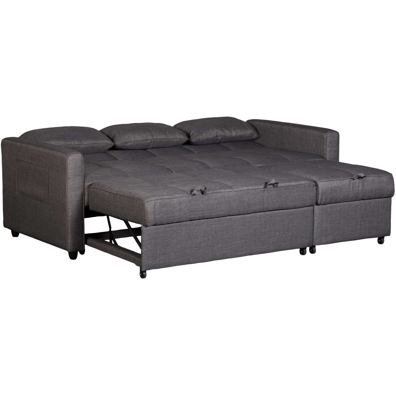 Skylar Pull Out Sleeper Sofa 1A SKYLAR AFW Com   0174751 1A SKYLAR 3  