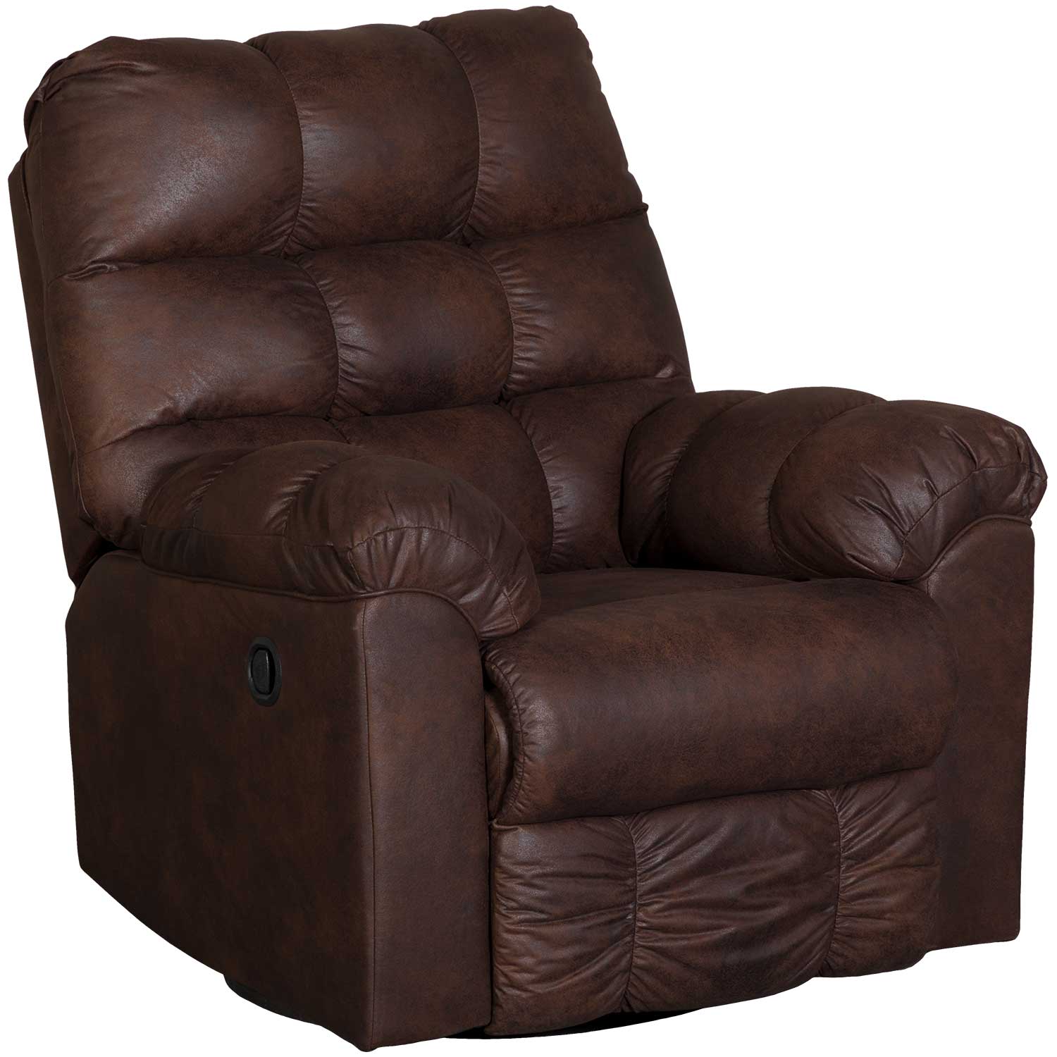 glider recliner ashley furniture