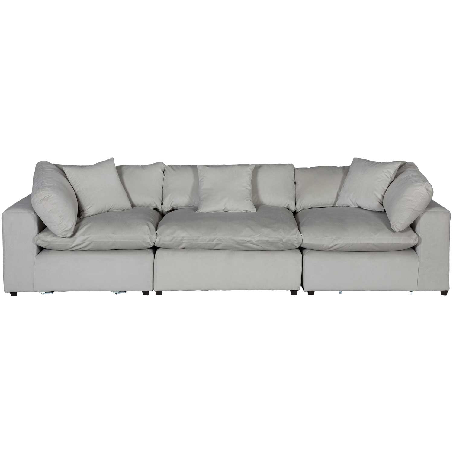 Posh 2024 modular sectional