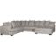 Picture of Ashford 3PC Sectional