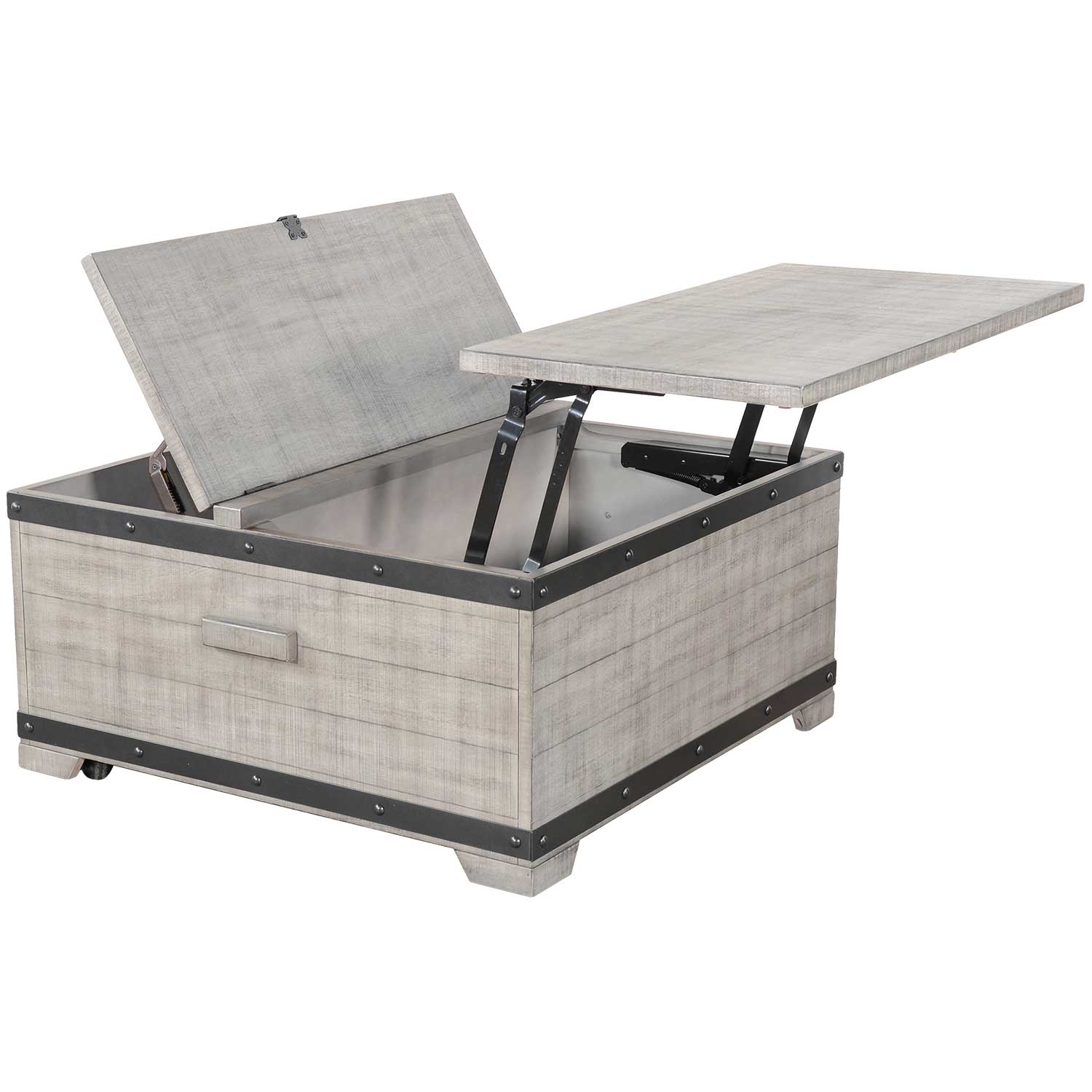Avalon Lift Cocktail Table 3169C