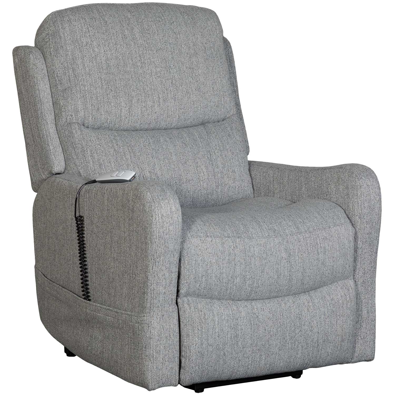 Bronwyn alloy store swivel glider recliner