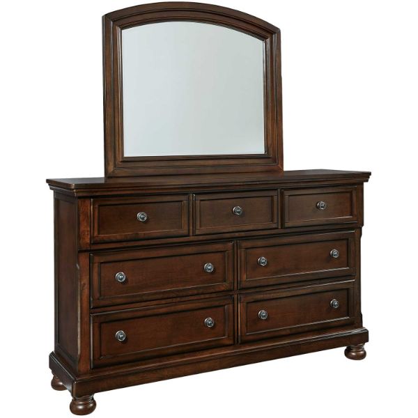 Porter 5 Drawer Chest B697-46 | Ashley Furniture | AFW.com