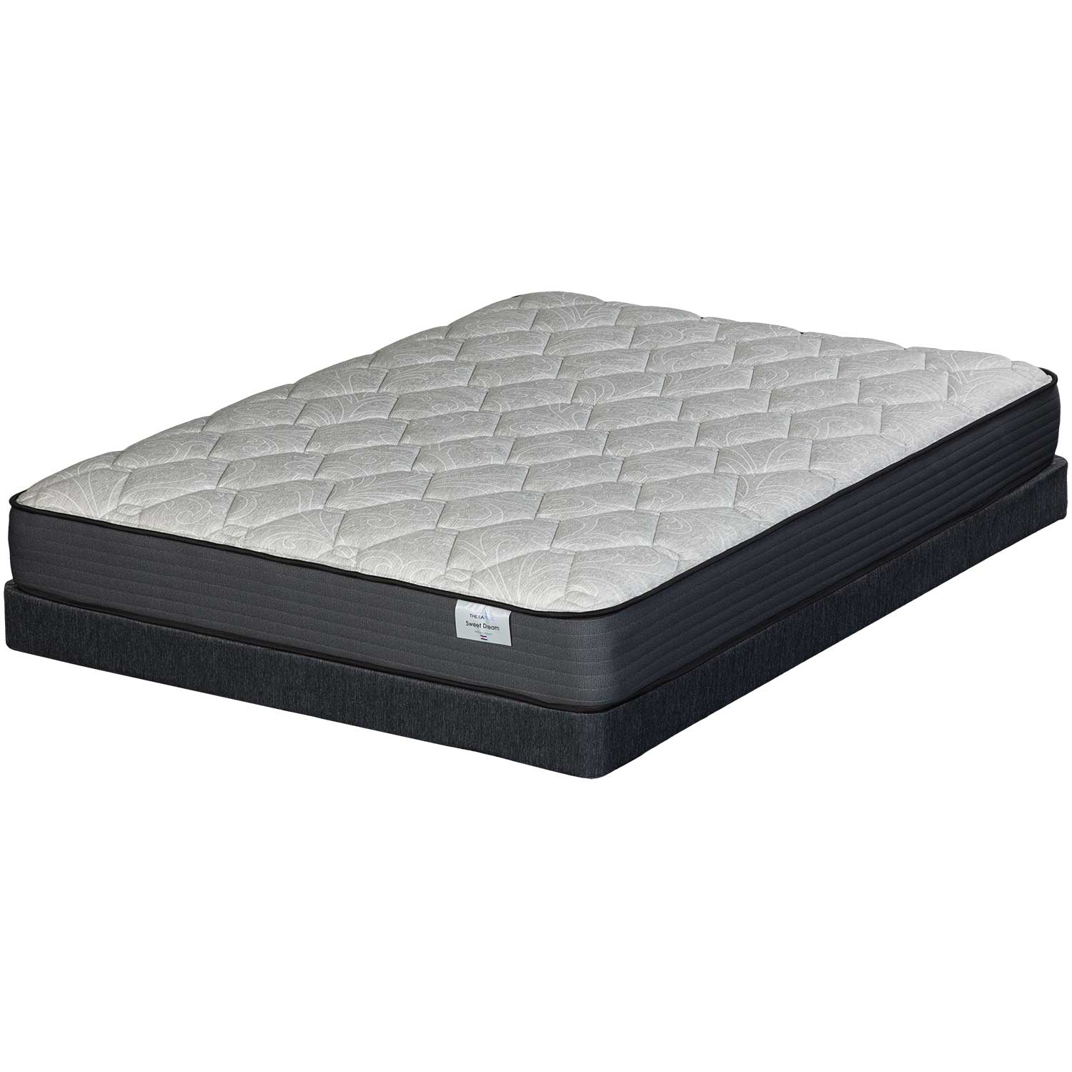 Sweet Dreams Full Low Profile Set