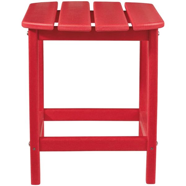 Sundown Treasure End Table | P013-703 | AFW.com