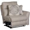 Picture of McPherson RAF Recliner