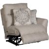 Picture of McPherson RAF Recliner